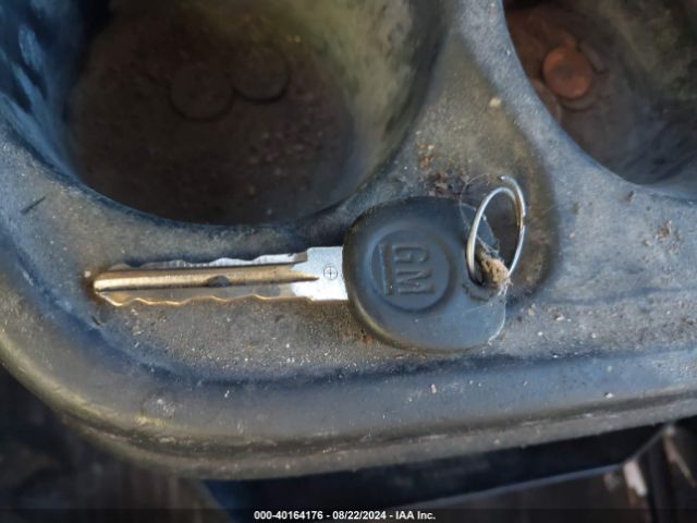 1GCWGFBA3E1127647 Chevrolet Express 2500 Work Van