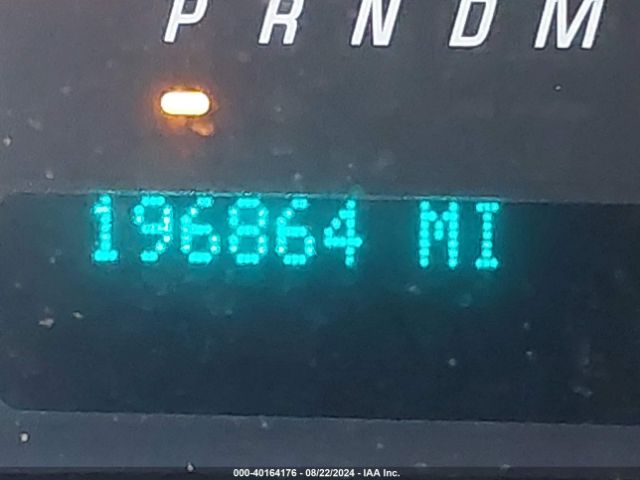 1GCWGFBA3E1127647 Chevrolet Express 2500 Work Van