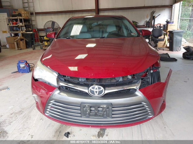 Toyota CAMRY XLE 2016 4T1BF1FK5GU600906 Image 13