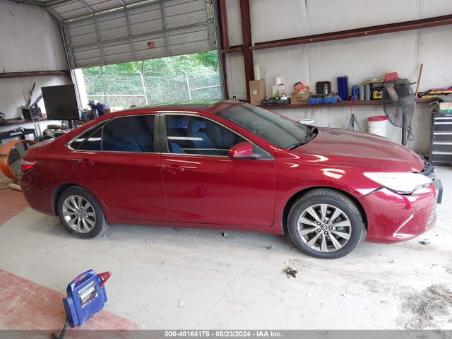 Toyota CAMRY XLE 2016 4T1BF1FK5GU600906 Image 14