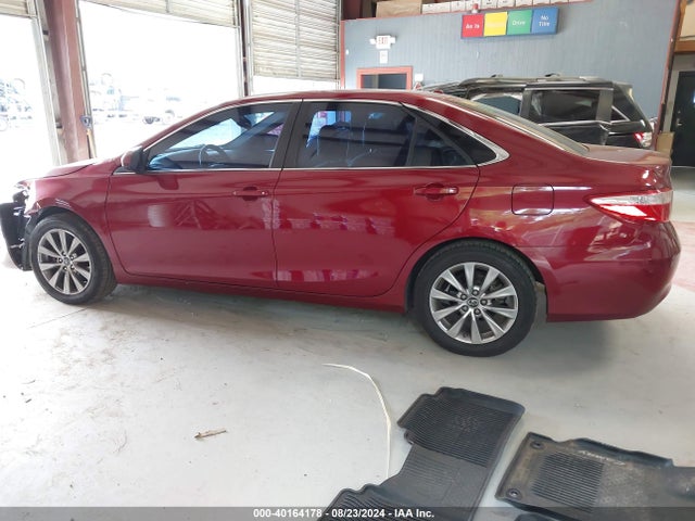 Toyota CAMRY XLE 2016 4T1BF1FK5GU600906 Image 15