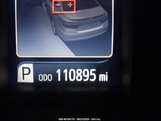 Toyota CAMRY XLE 2016 4T1BF1FK5GU600906 Image 16