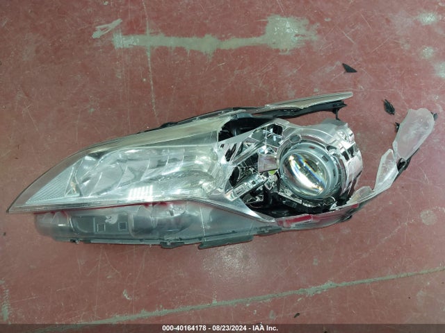 Toyota CAMRY XLE 2016 4T1BF1FK5GU600906 Image 12