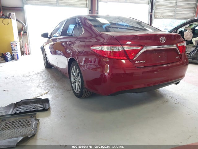 Toyota CAMRY XLE 2016 4T1BF1FK5GU600906 Image 3