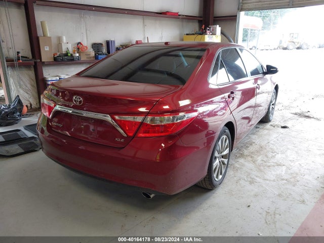 Toyota CAMRY XLE 2016 4T1BF1FK5GU600906 Image 4