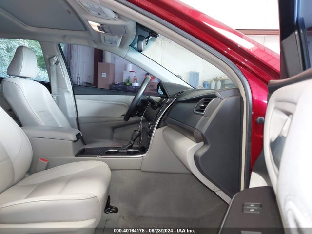 Toyota CAMRY XLE 2016 4T1BF1FK5GU600906 Image 5