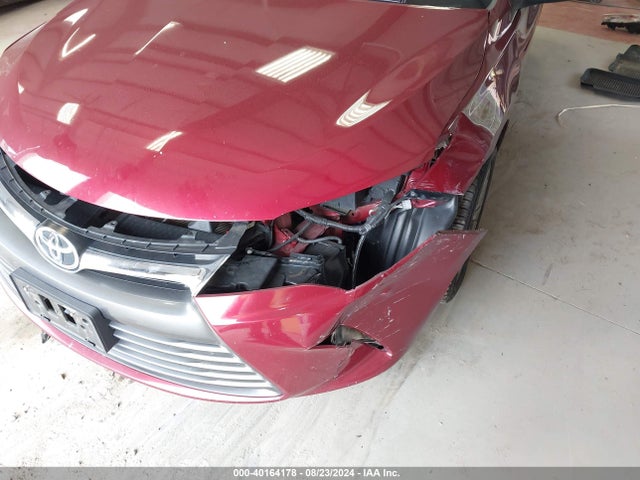 Toyota CAMRY XLE 2016 4T1BF1FK5GU600906 Image 6