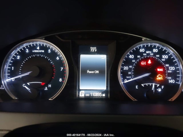 Toyota CAMRY XLE 2016 4T1BF1FK5GU600906 Image 7