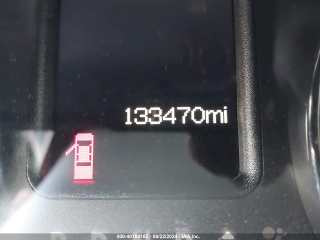 1C6RR6FGXNS154884 RAM 1500 Classic Tradesman Quad Cab 4x2 6'4 Box