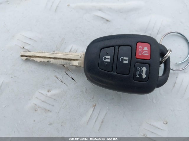 Toyota CAMRY SE 2017 4T1BF1FK0HU619395 Image 11