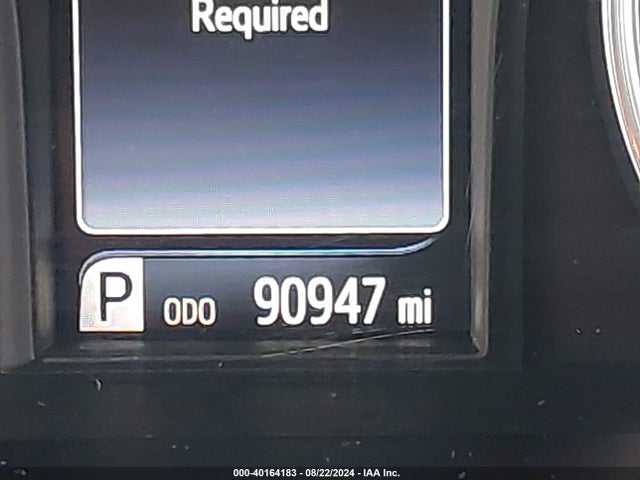 Toyota CAMRY SE 2017 4T1BF1FK0HU619395 Image 16