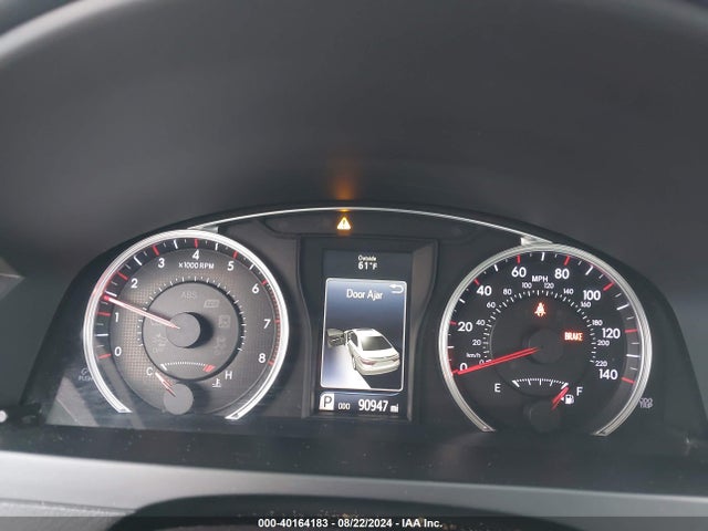 Toyota CAMRY SE 2017 4T1BF1FK0HU619395 Image 7