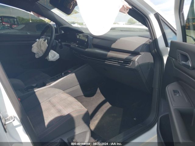 WVWG87CD2NW160612 Volkswagen Golf Gti 2.0t S