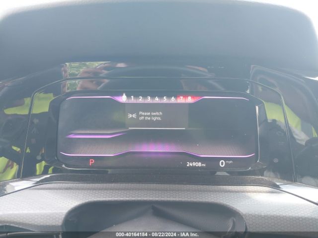 WVWG87CD2NW160612 Volkswagen Golf Gti 2.0t S