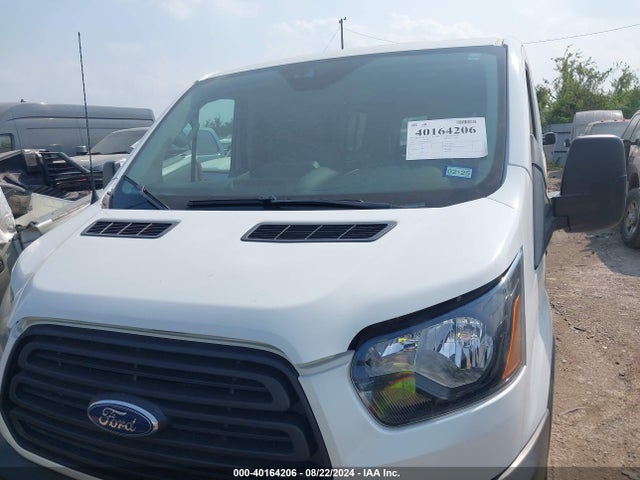 Ford Transit-250 2019 1FTYR2ZM3KKB54557 Image 12