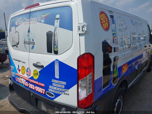 Ford Transit-250 2019 1FTYR2ZM3KKB54557 Image 4