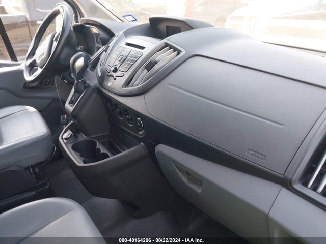 Ford Transit-250 2019 1FTYR2ZM3KKB54557 Image 5
