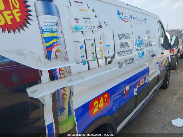 Ford Transit-250 2019 1FTYR2ZM3KKB54557 Image 6