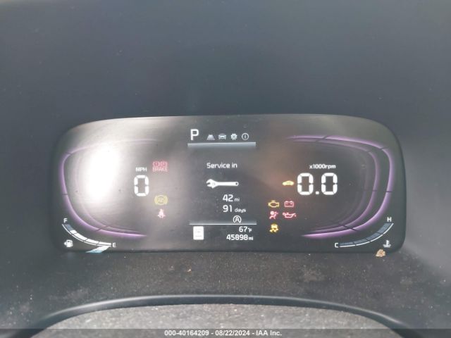 KNDJ23AU0P7207197 KIA SOUL LX
