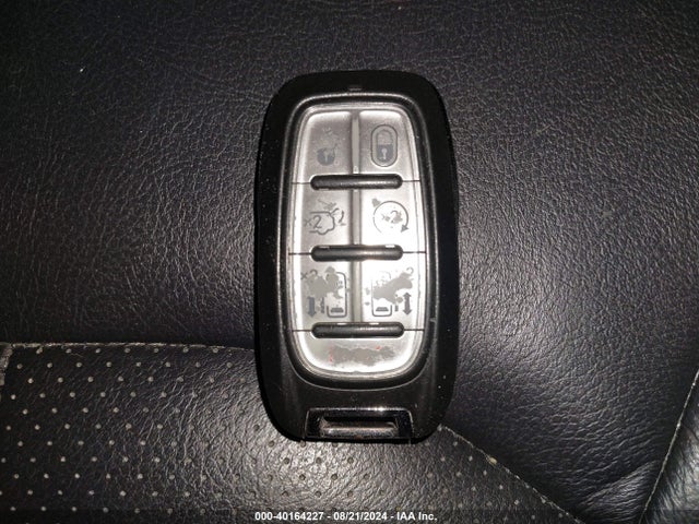 Chrysler Pacifica Touring L 2019 2C4RC1BG0KR532758 Image 11
