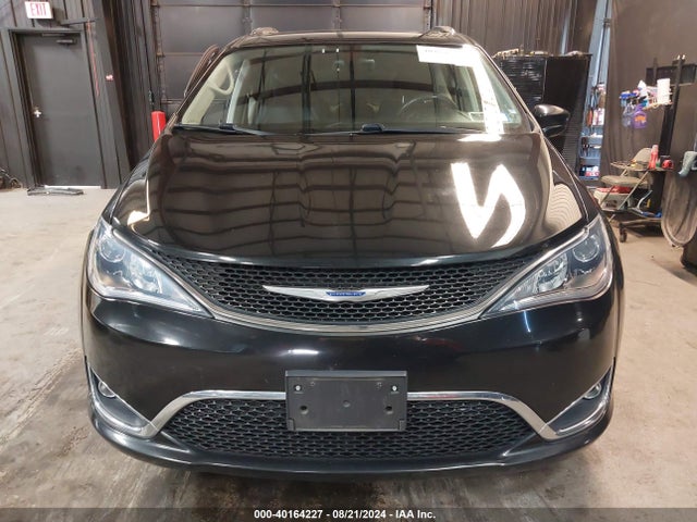 Chrysler Pacifica Touring L 2019 2C4RC1BG0KR532758 Image 12