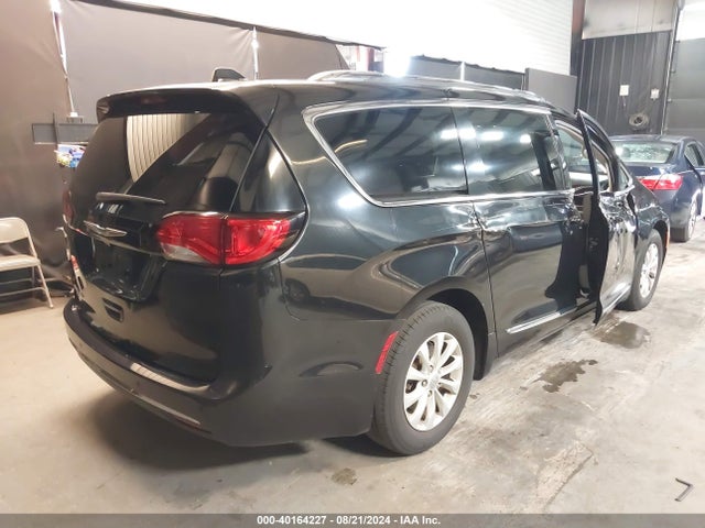 Chrysler Pacifica Touring L 2019 2C4RC1BG0KR532758 Image 4