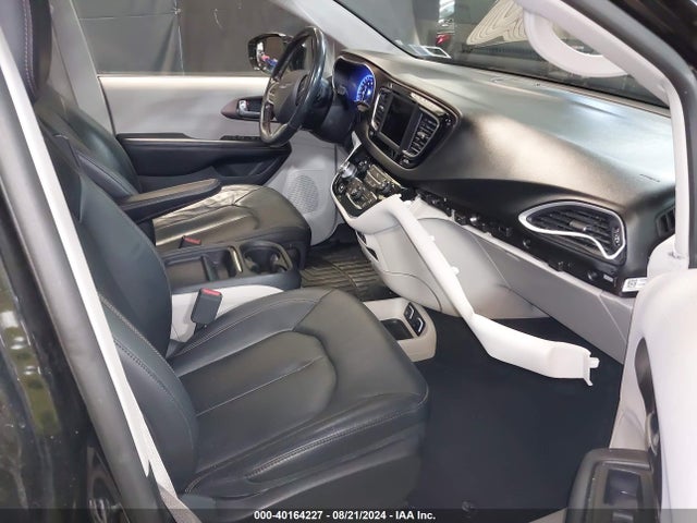 Chrysler Pacifica Touring L 2019 2C4RC1BG0KR532758 Image 5