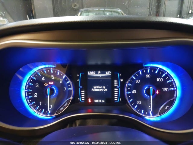 Chrysler Pacifica Touring L 2019 2C4RC1BG0KR532758 Image 7