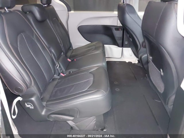 Chrysler Pacifica Touring L 2019 2C4RC1BG0KR532758 Image 8