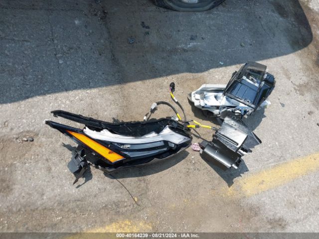 5N1BT3CB8RC734746 Nissan Rogue Sl Intelligent Awd