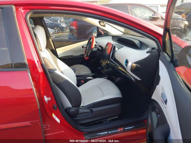 JTDKARFP7J3100501 Toyota Prius Prime Premium