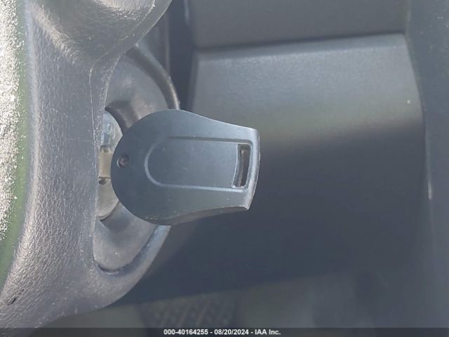 JN8AS5MT1EW608635 Nissan Rogue Select S