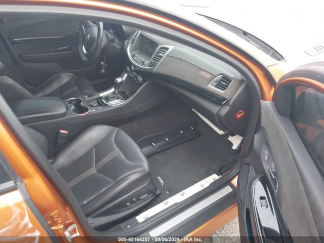 6G3F15RW5HL313165 Chevrolet SS