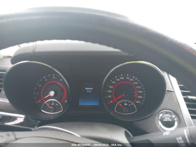 6G3F15RW5HL313165 Chevrolet SS