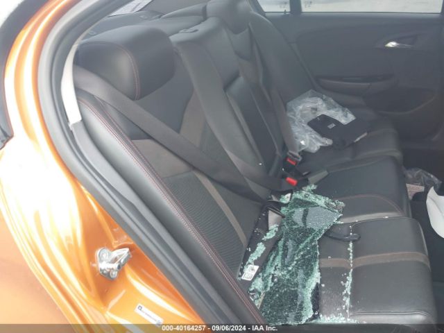 6G3F15RW5HL313165 Chevrolet SS