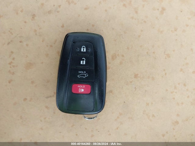 Toyota Highlander Le 2023 5TDKDRBHXPS500310 Image 11