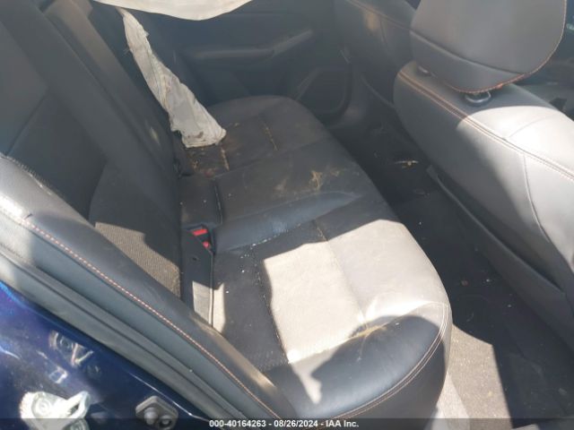 1N4BL4CW1MN304041 Nissan Altima Sr Intelligent Awd