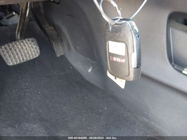 3GKALPEX1KL376498 GMC Terrain Slt
