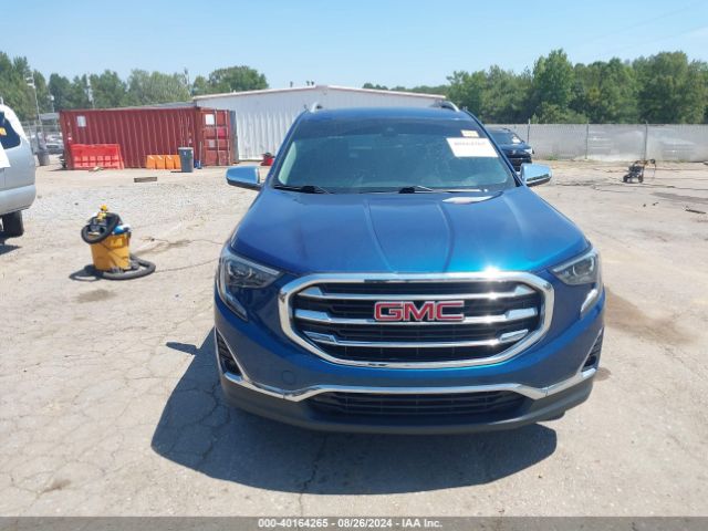 3GKALPEX1KL376498 GMC Terrain Slt