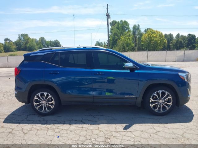3GKALPEX1KL376498 GMC Terrain Slt