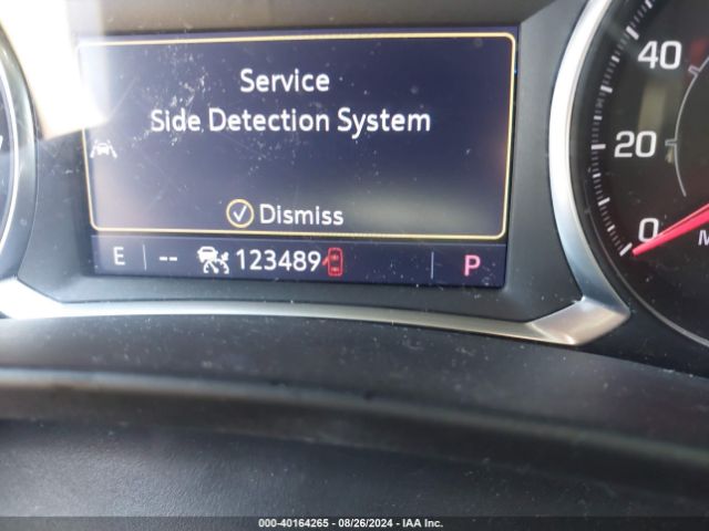 3GKALPEX1KL376498 GMC Terrain Slt