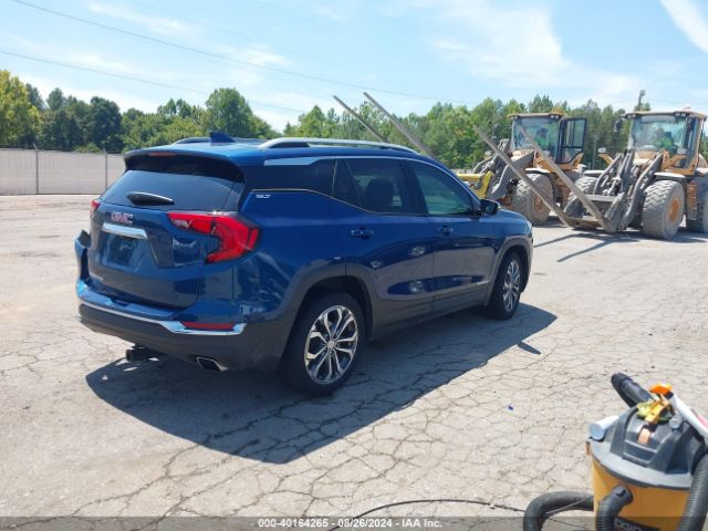 3GKALPEX1KL376498 GMC Terrain Slt