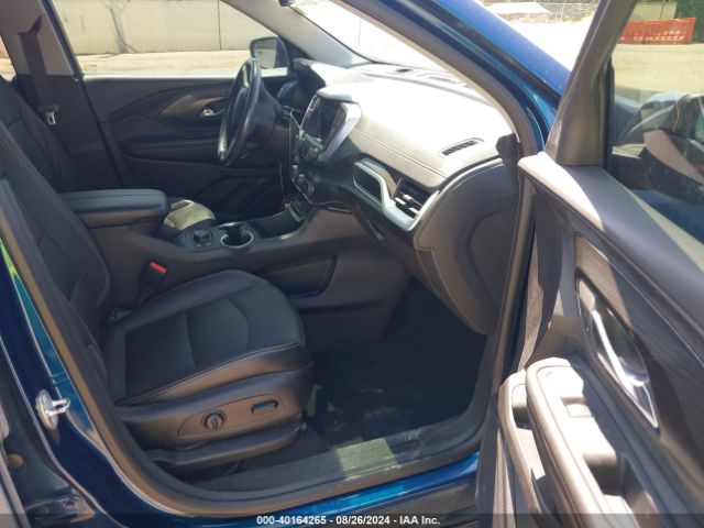 3GKALPEX1KL376498 GMC Terrain Slt