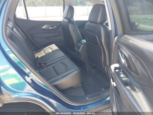 3GKALPEX1KL376498 GMC Terrain Slt