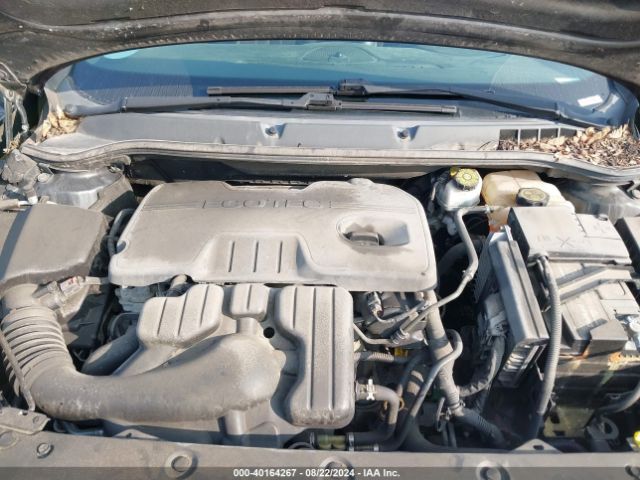 1G4PS5SK4F4129506 Buick Verano Leather Group
