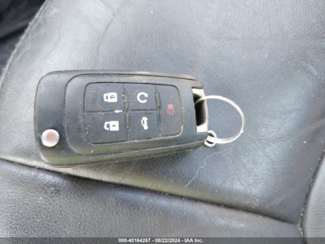 1G4PS5SK4F4129506 Buick Verano Leather Group