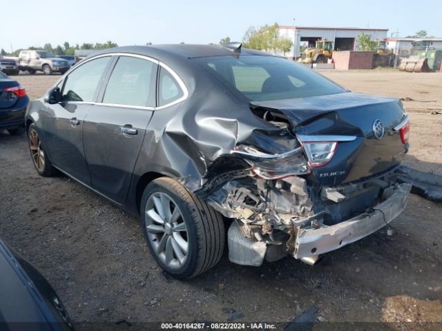 1G4PS5SK4F4129506 Buick Verano Leather Group