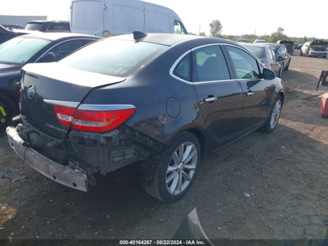 1G4PS5SK4F4129506 Buick Verano Leather Group