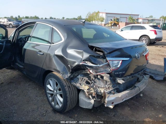 1G4PS5SK4F4129506 Buick Verano Leather Group