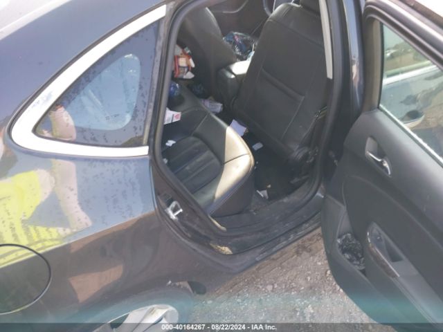 1G4PS5SK4F4129506 Buick Verano Leather Group